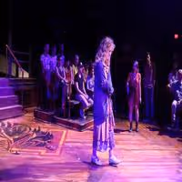 TV: First Look at Highlights of Immersive CARRIE THE MUSICAL in L.A.